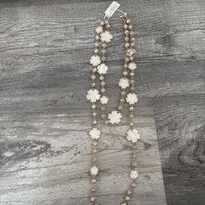 Cloud Necklace